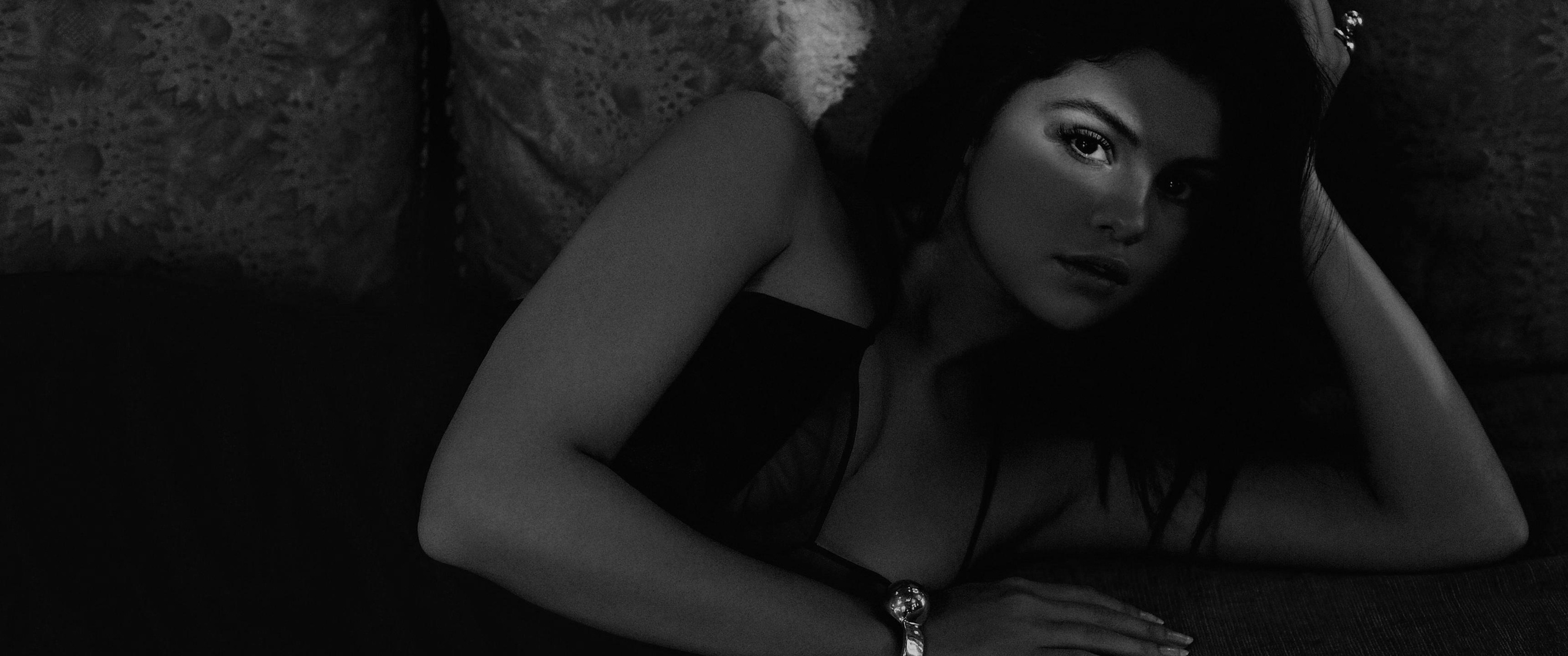 Selena Gomez
