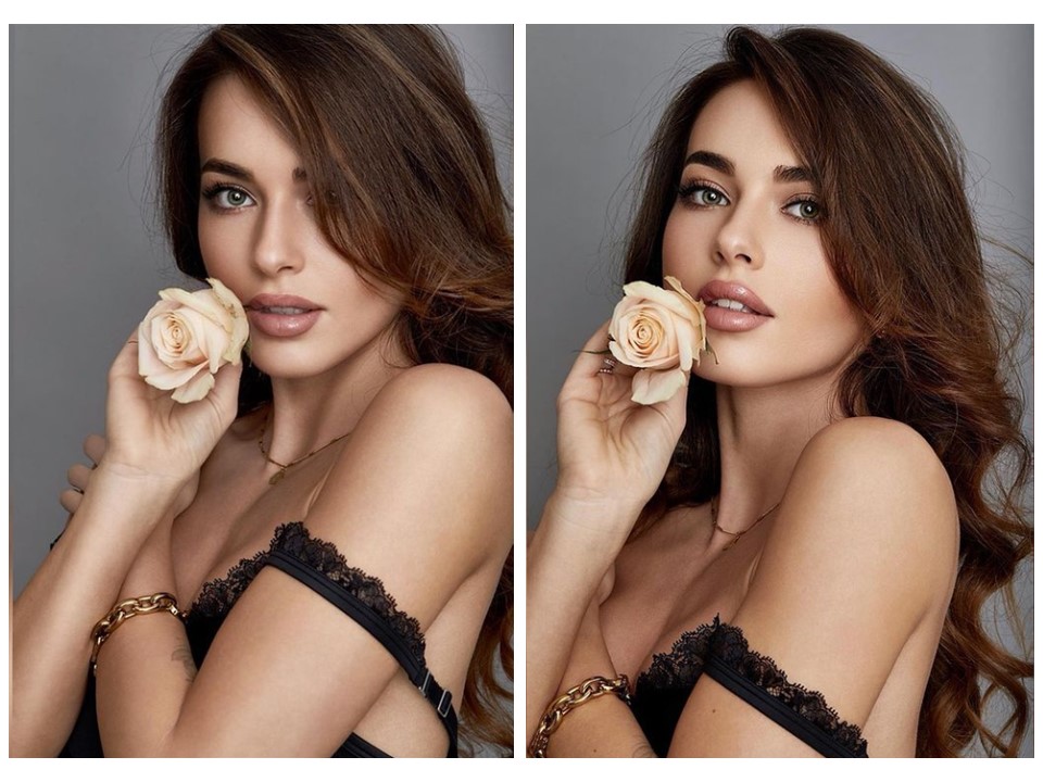 Izabela Ion Izabela Ion