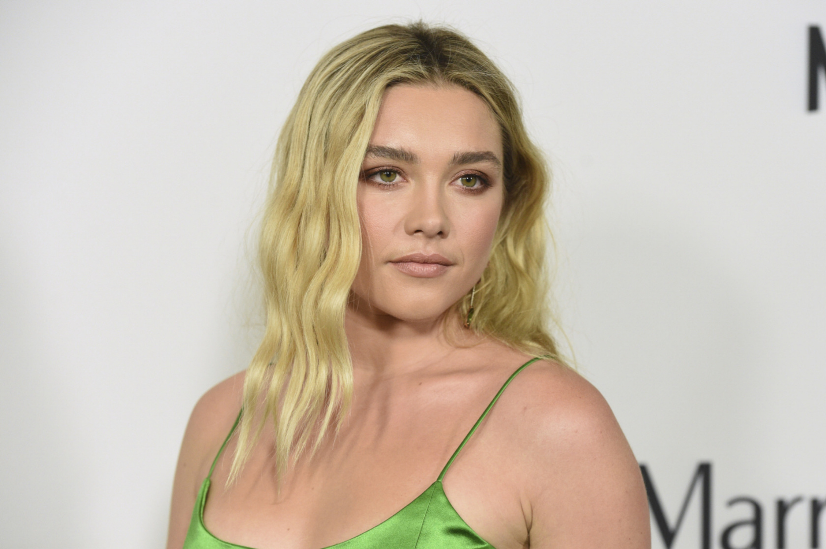 Florence Pugh Florence Pugh