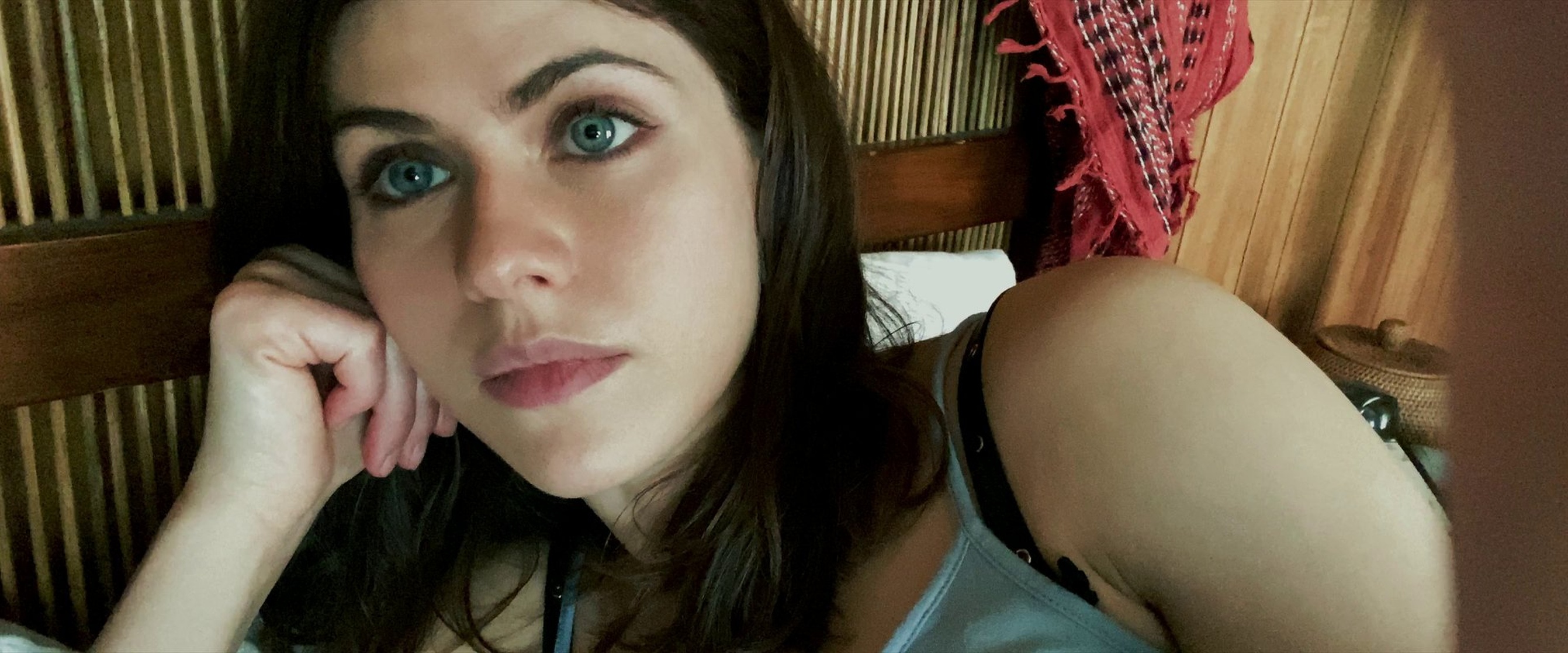 Alexandra Daddario Alexandra Daddario