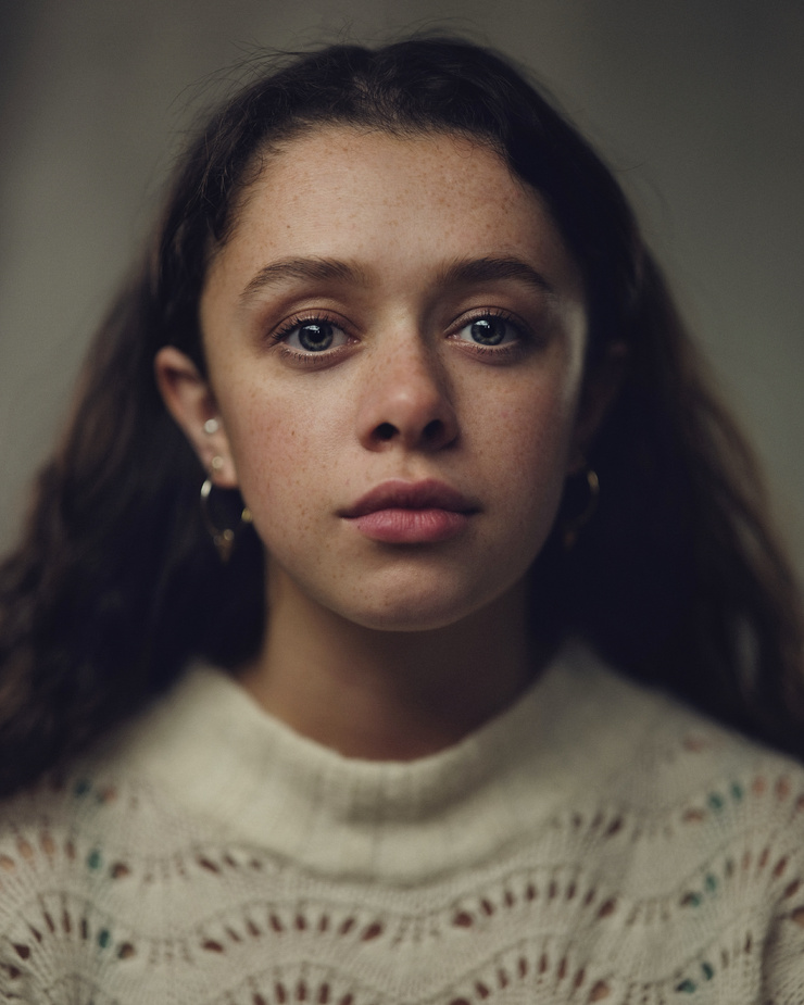 Picture of Isis Hainsworth Picture of Isis Hainsworth