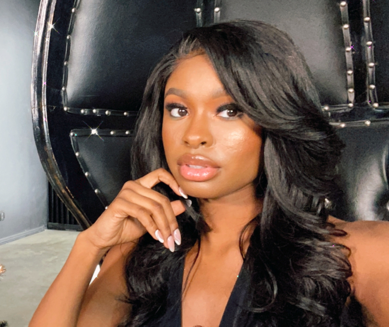 Coco Jones