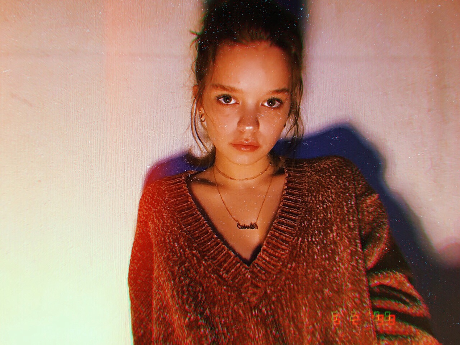 Olivia-Mai Barrett