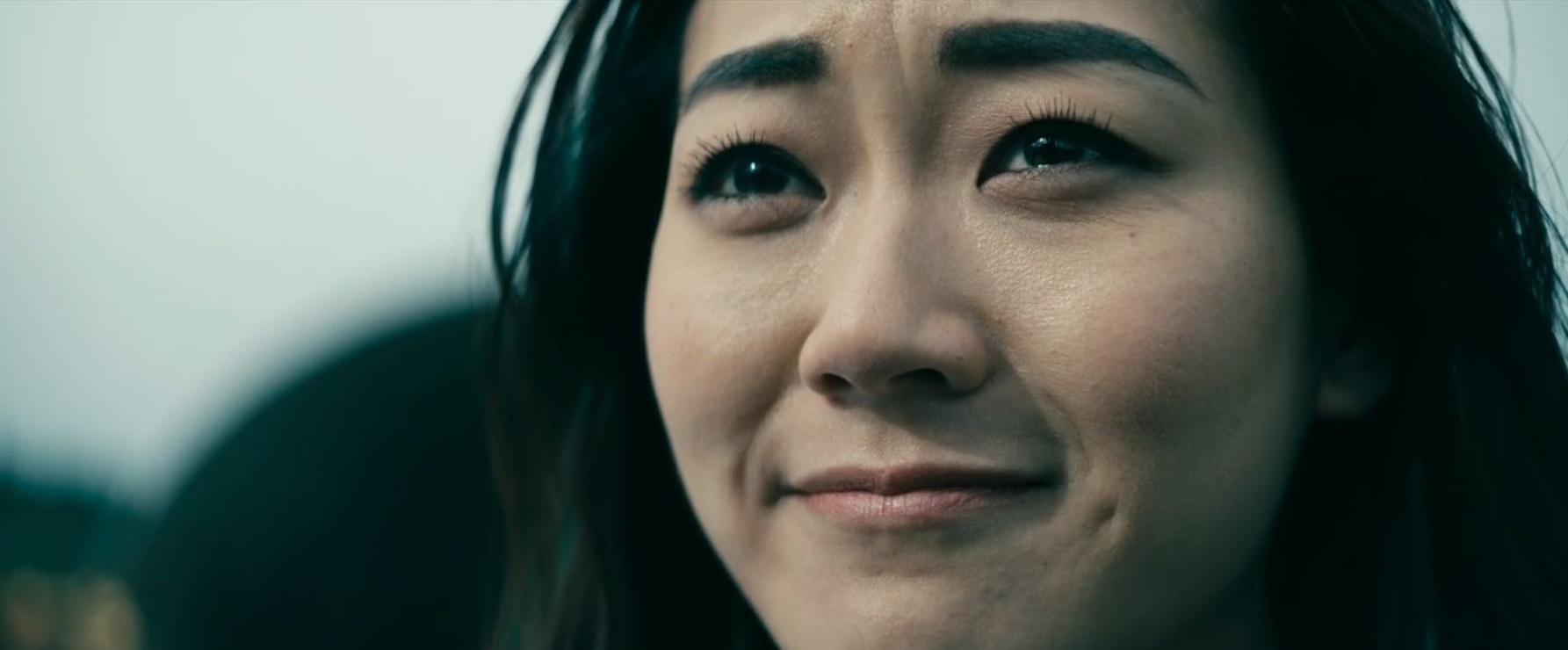 Karen Fukuhara Gardien De La Galaxie Picture of Karen Fukuhara
