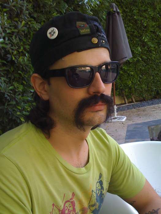 Tomo Miličević image