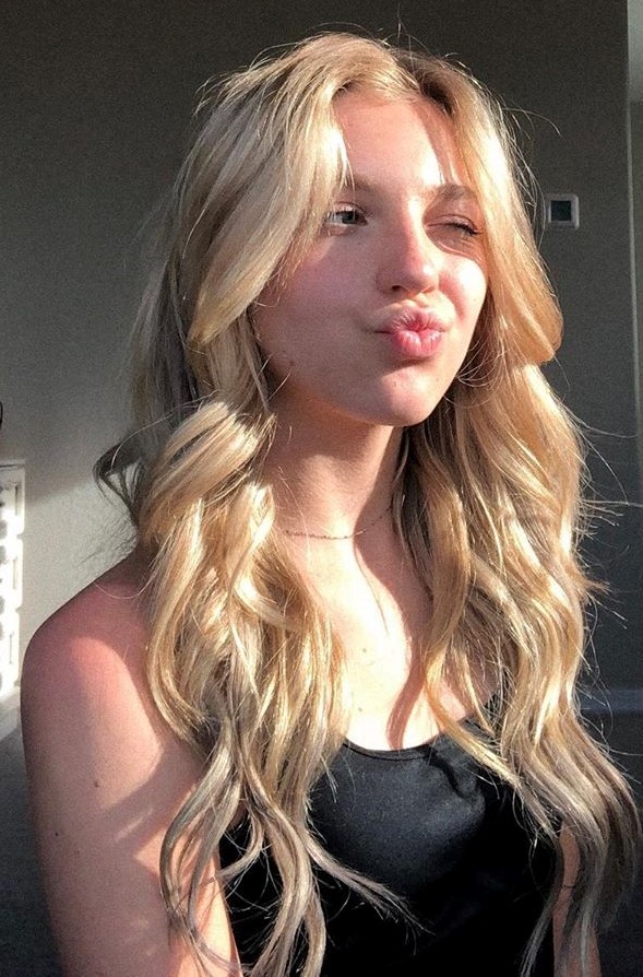 Image of Brynn Rumfallo