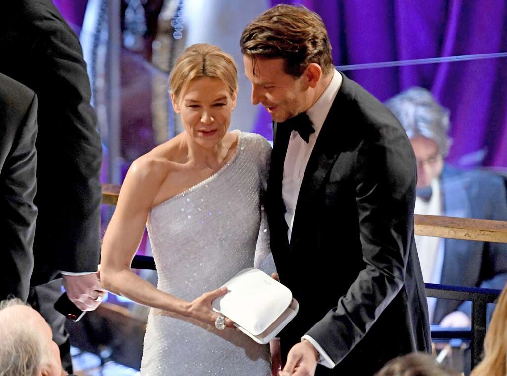 Renée Zellweger
