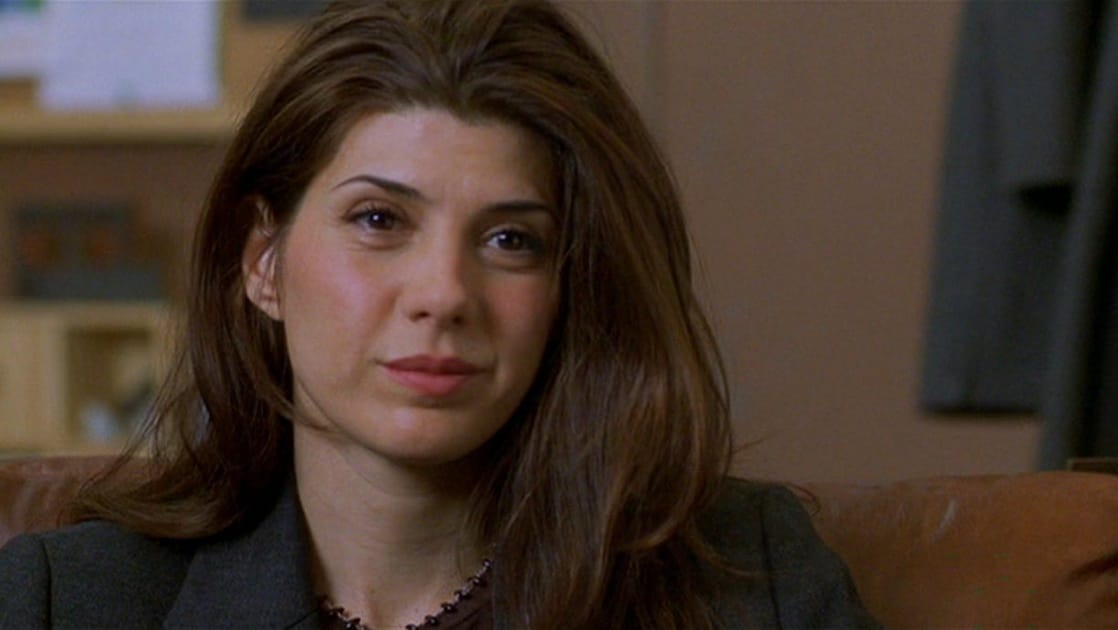 Marisa Tomei