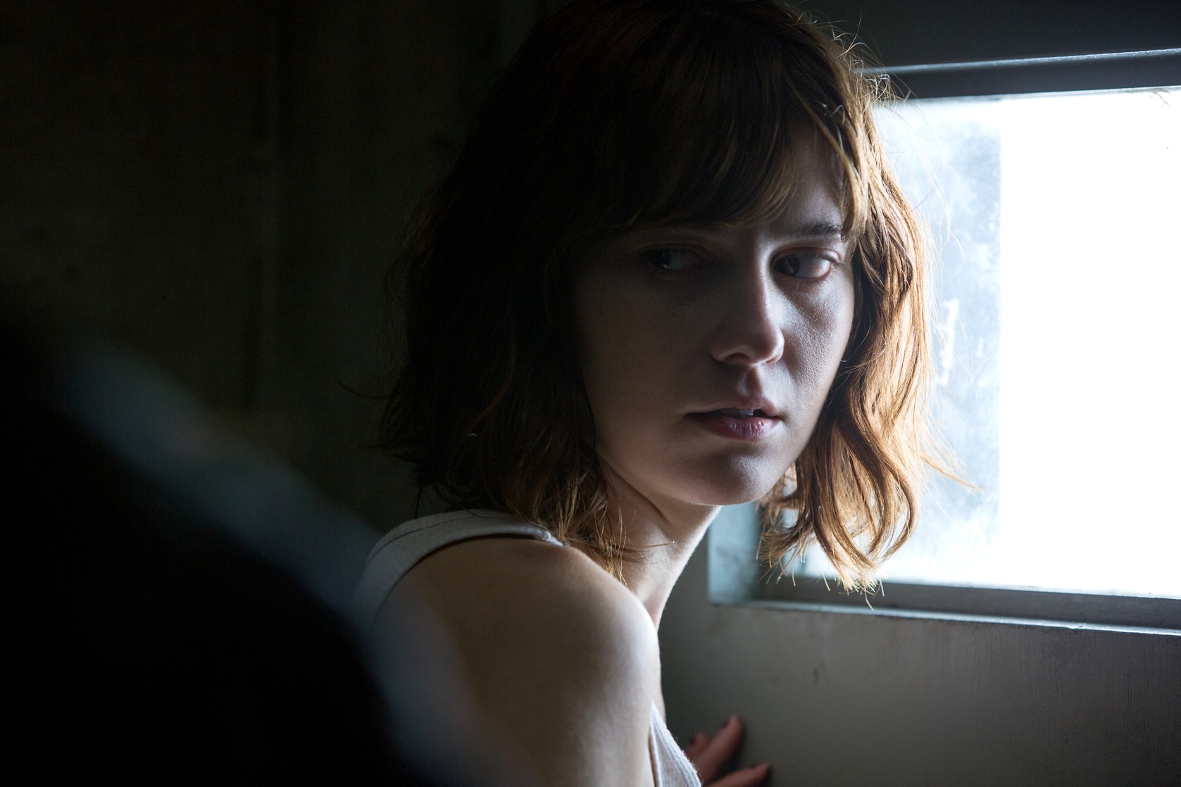 Mary Elizabeth Winstead