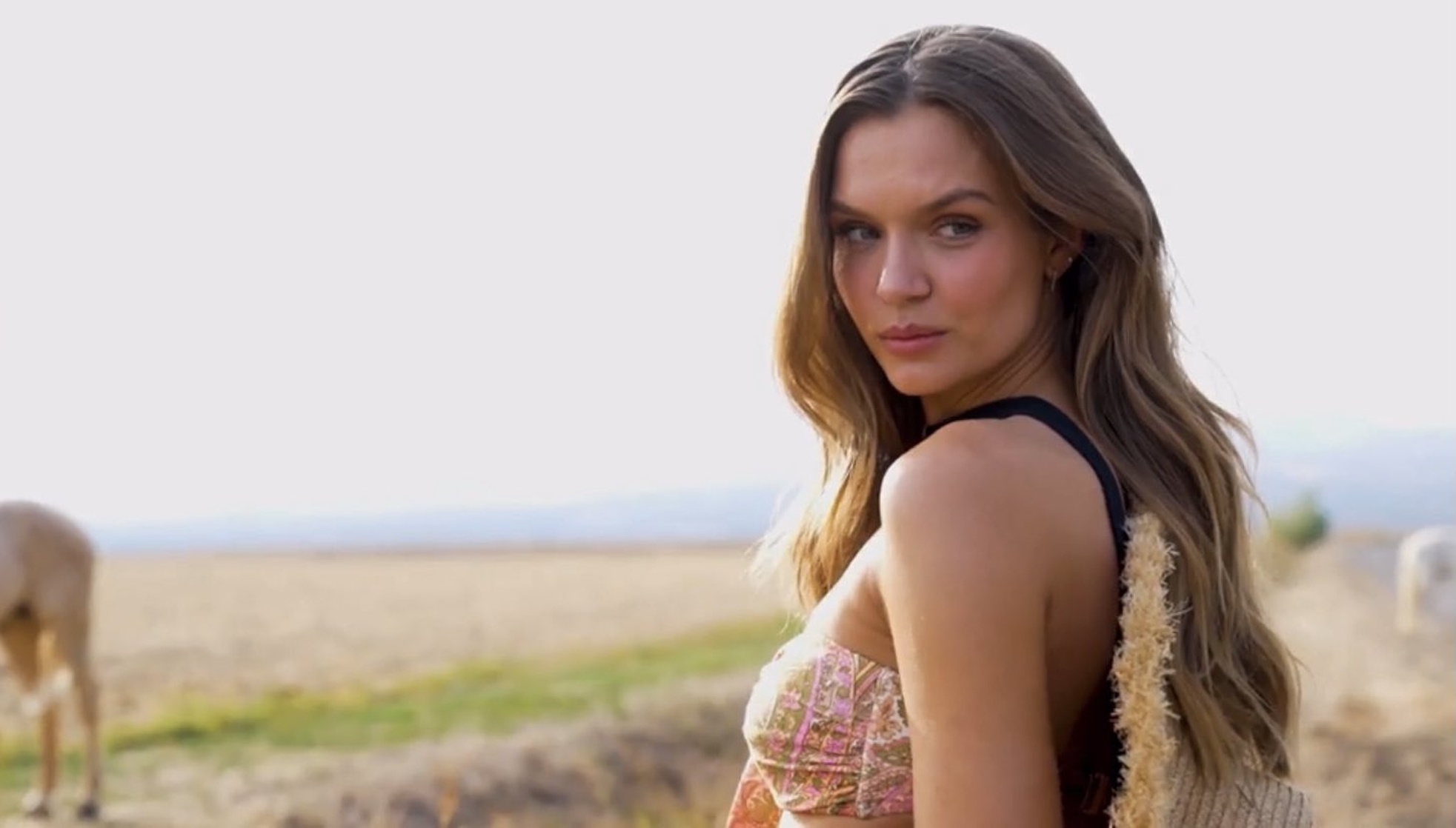 Josephine Skriver Josephine Skriver