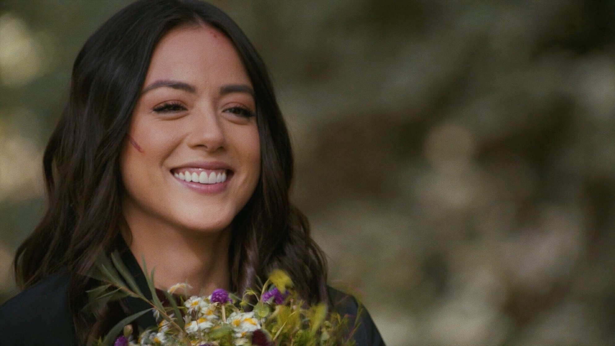 Chloe Bennet