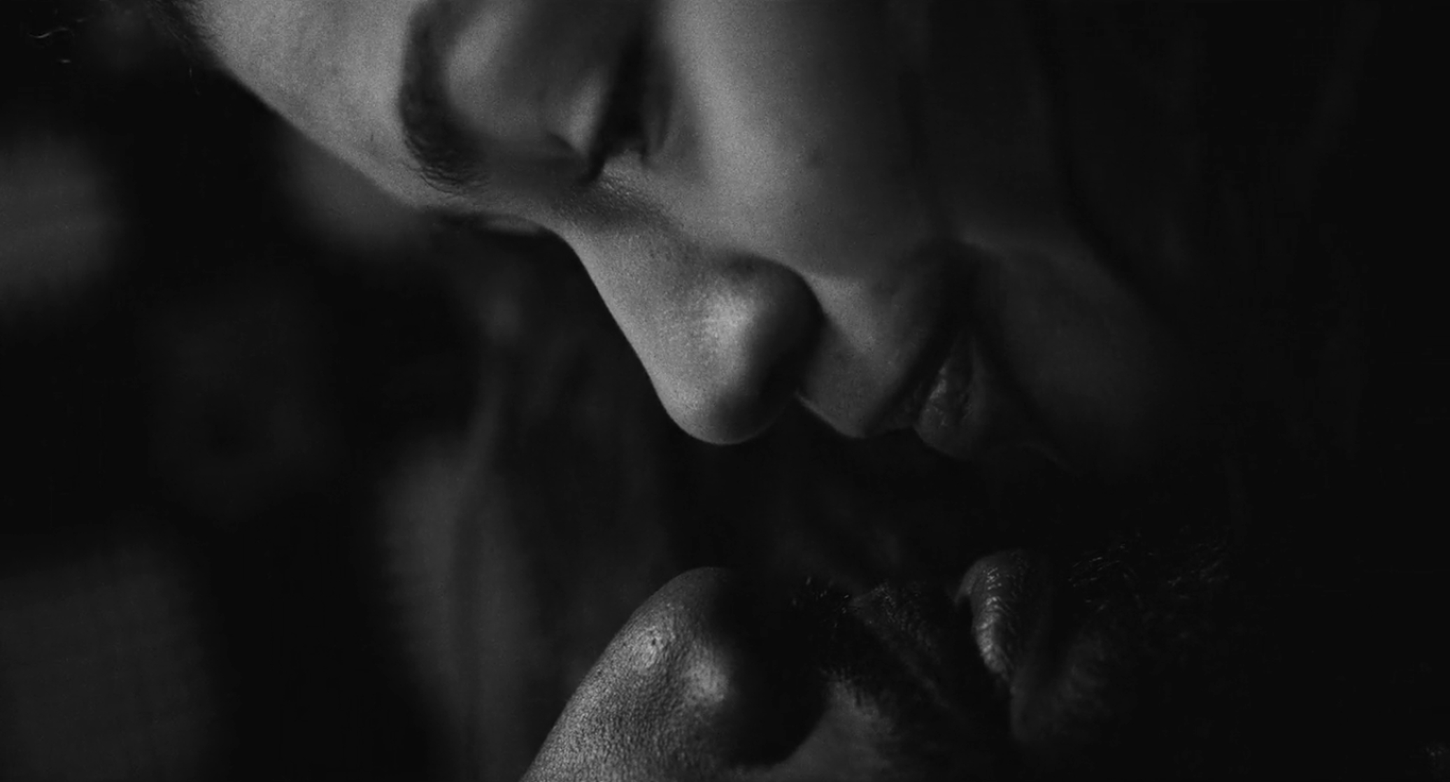 Malcolm & Marie