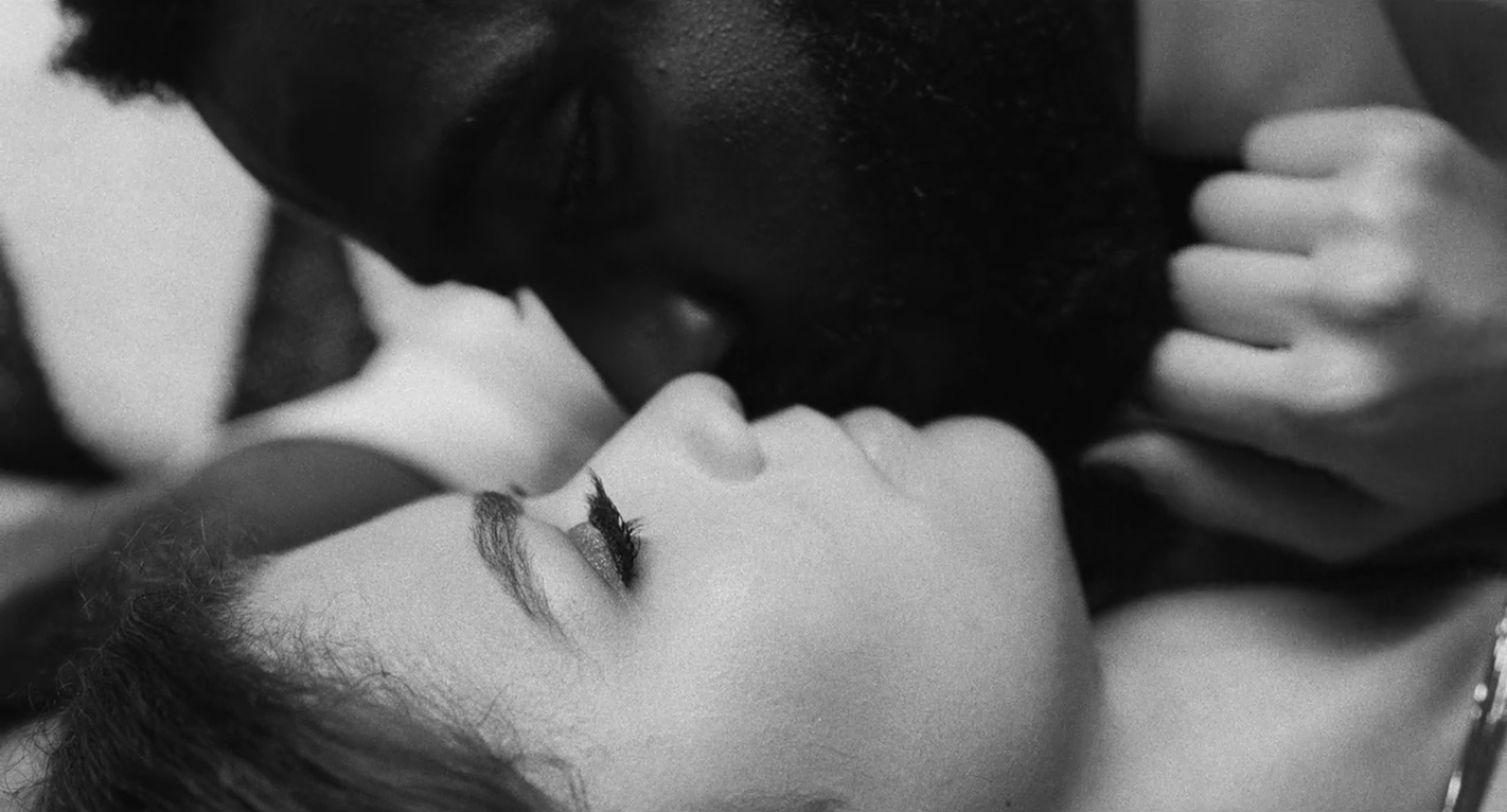 Malcolm & Marie