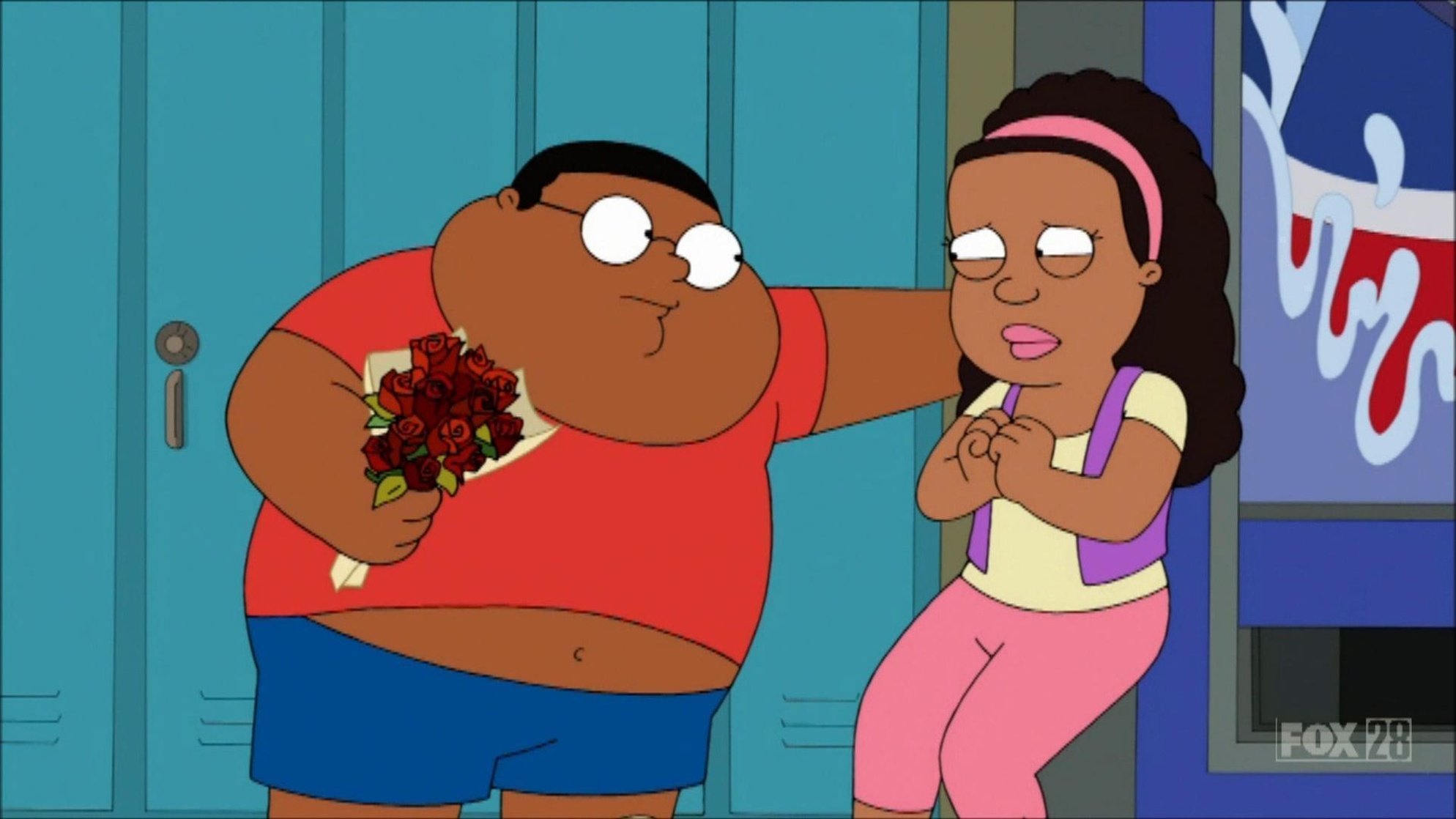 The Cleveland Show The Cleveland Show