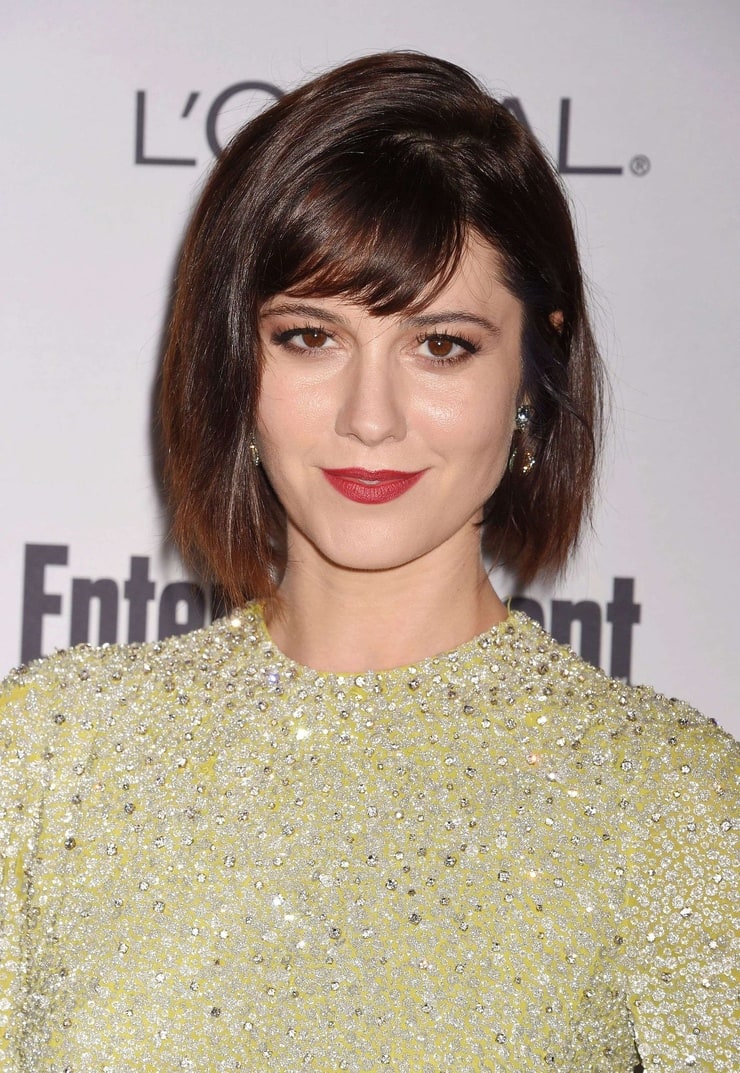 Picture of Mary Elizabeth Winstead