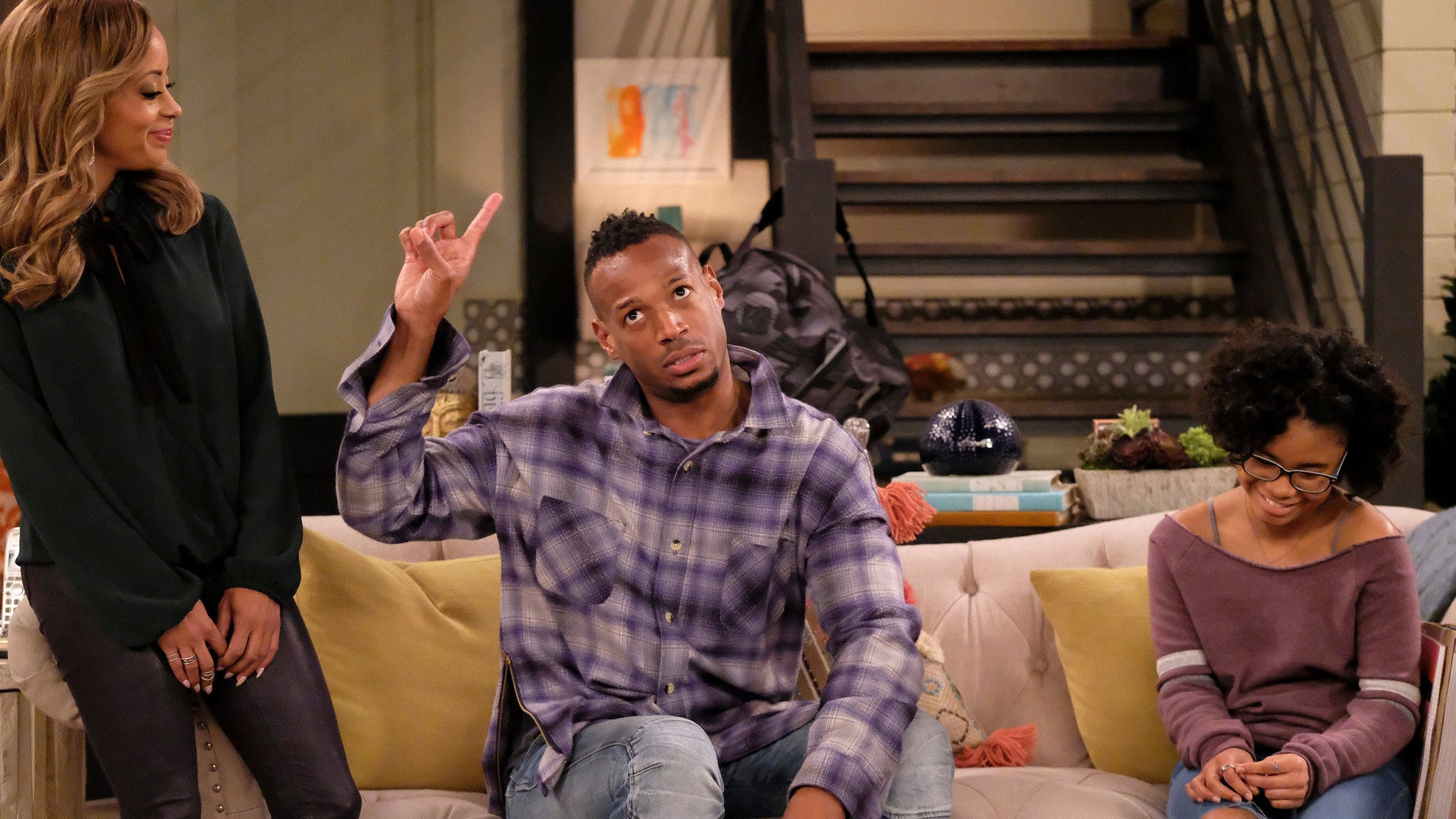 Marlon Wayne