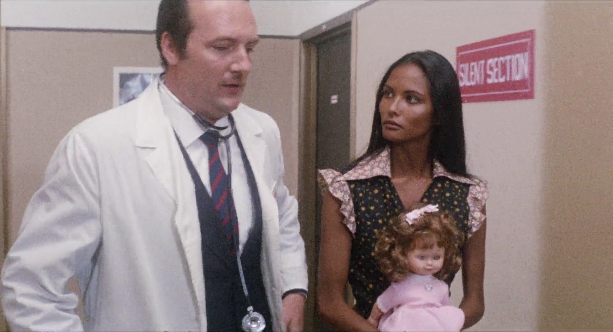 Image of Emanuelle and the Last Cannibals (1977)