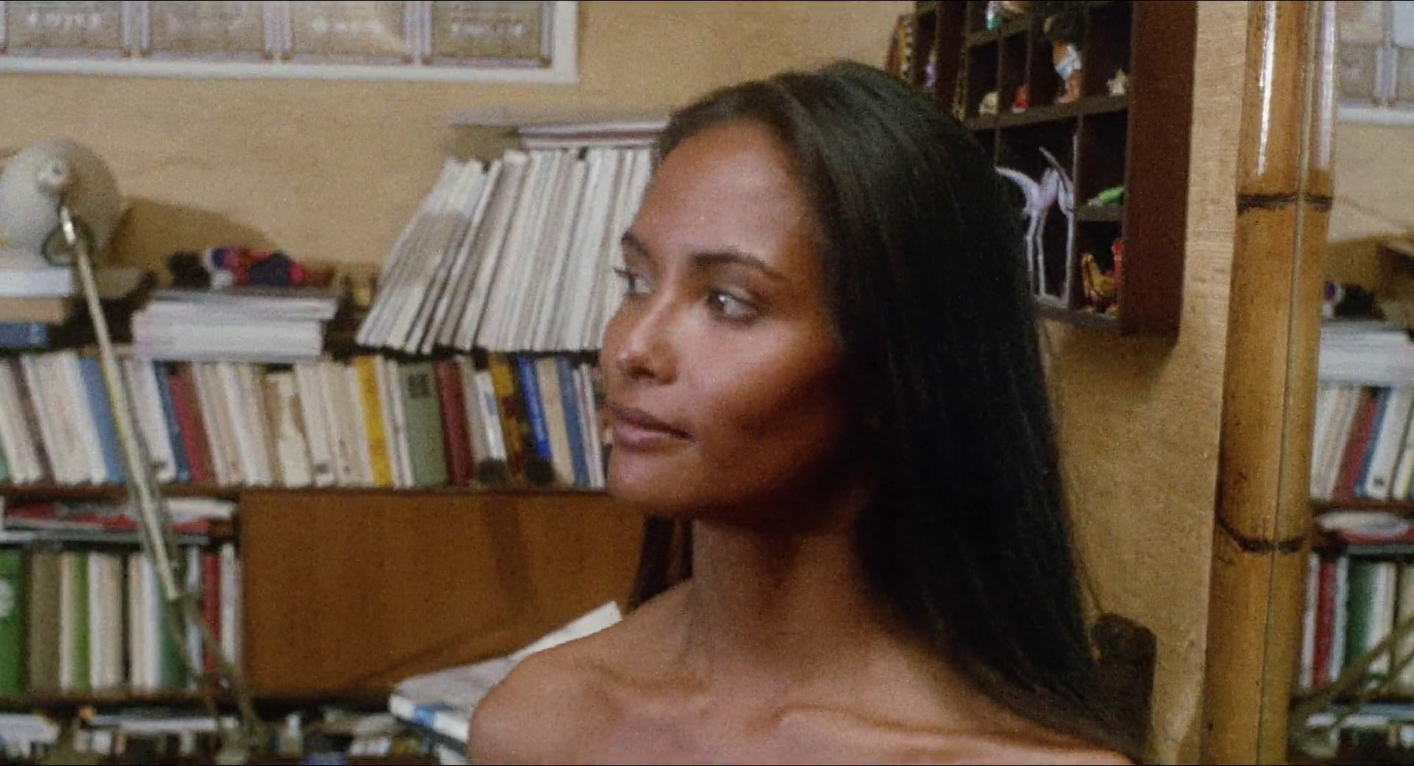 Emanuelle and the Last Cannibals