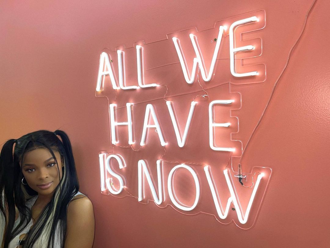 Ajiona Alexus