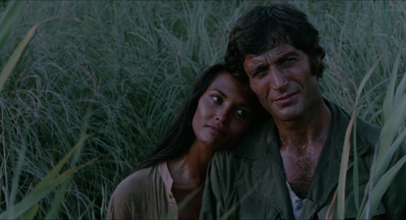 Image Of Emanuelle And The Last Cannibals (1977)