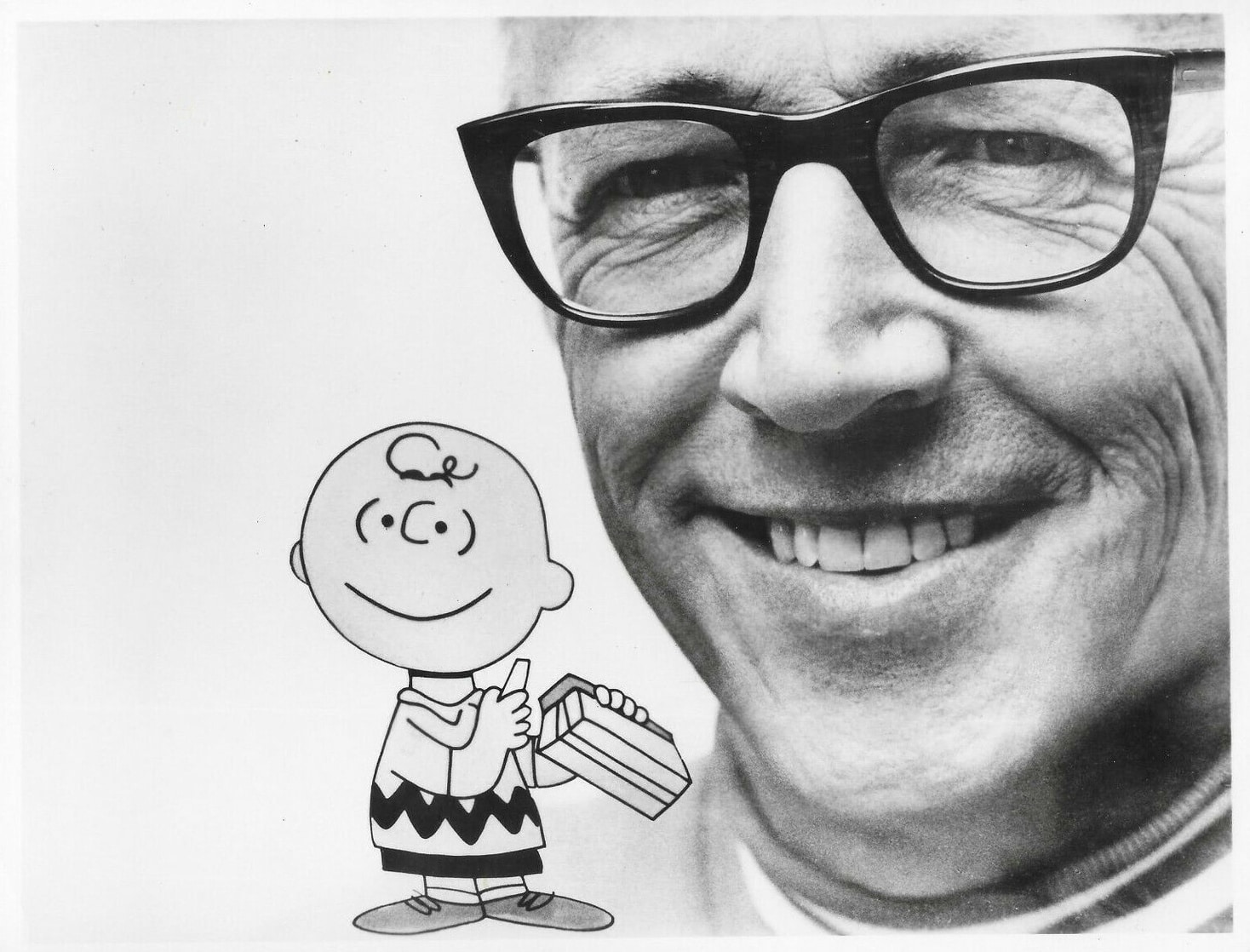 Charles M. Schulz