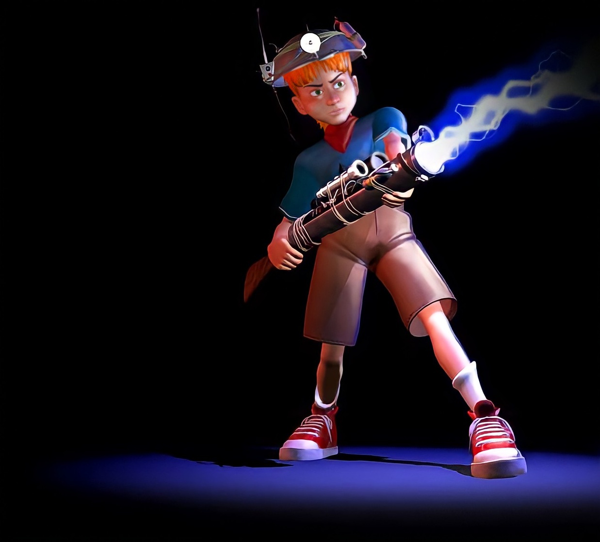 Andy