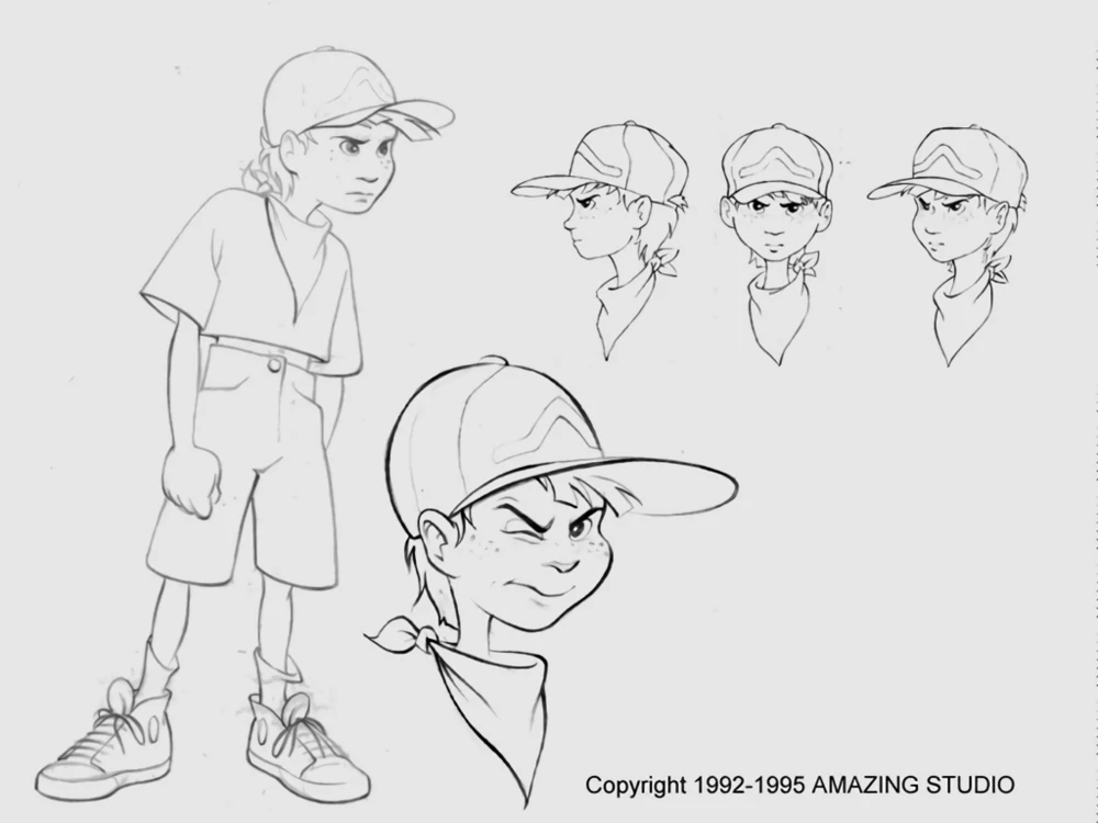 Andy