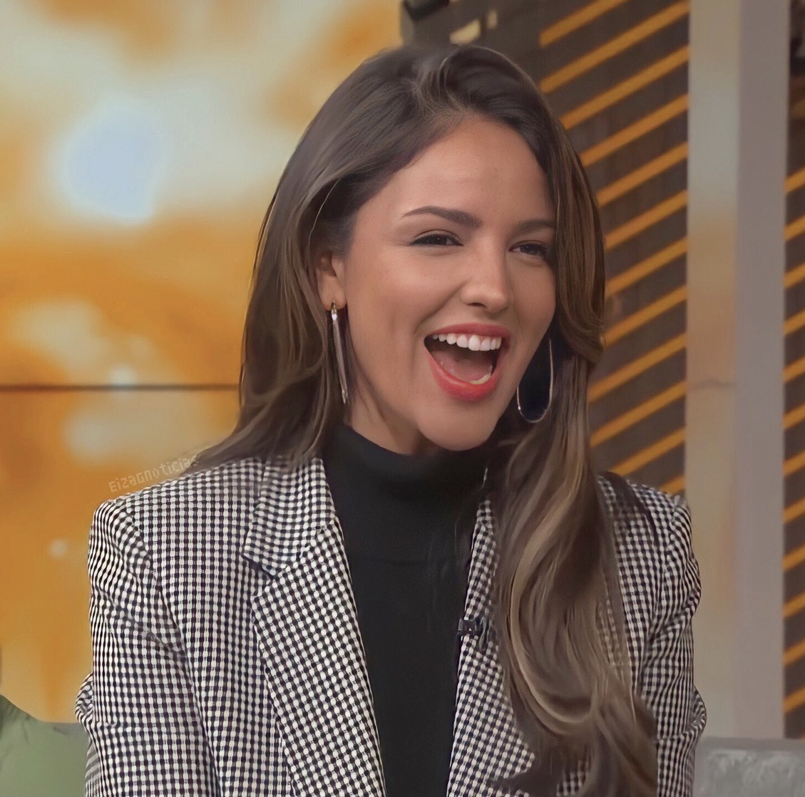 Eiza Gonzalez