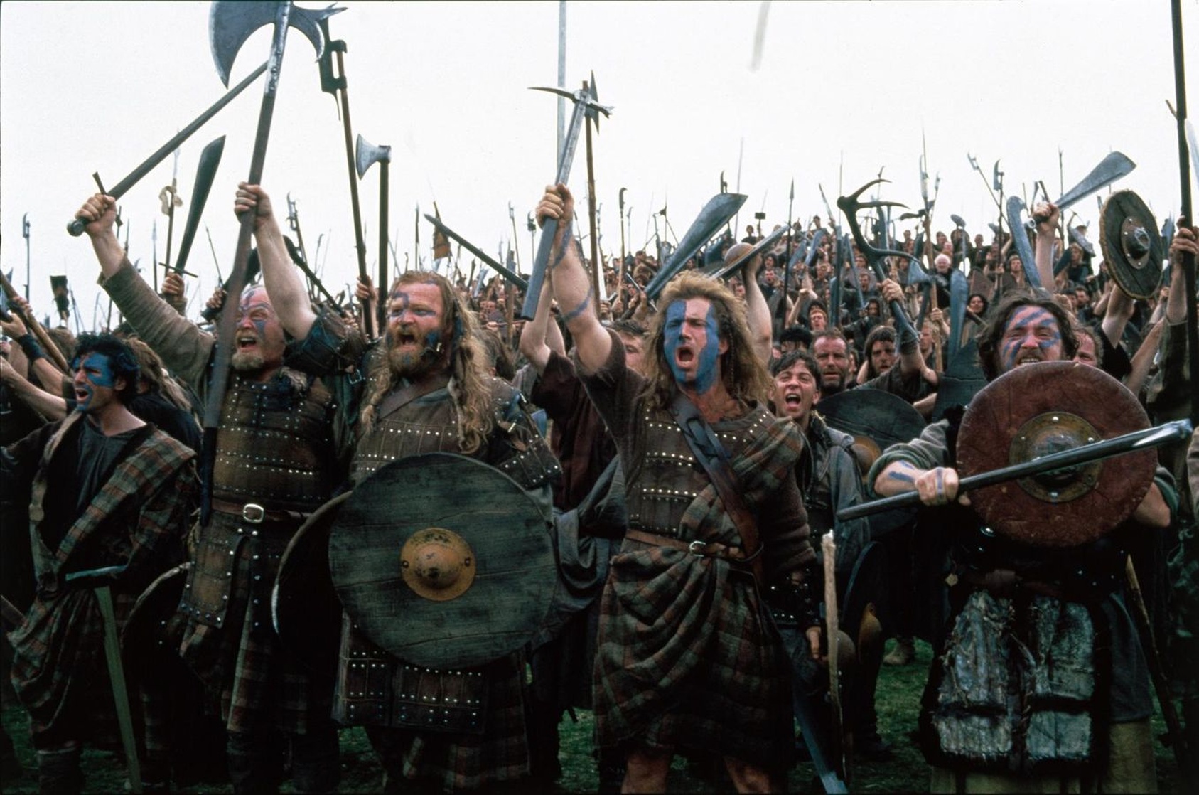 Braveheart Braveheart