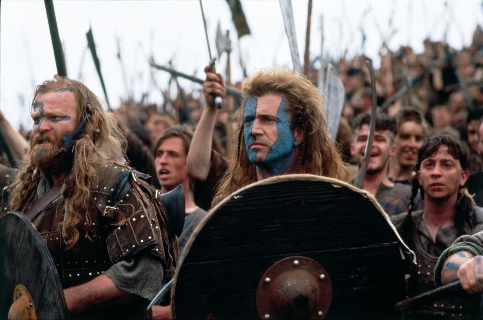 Picture of Braveheart