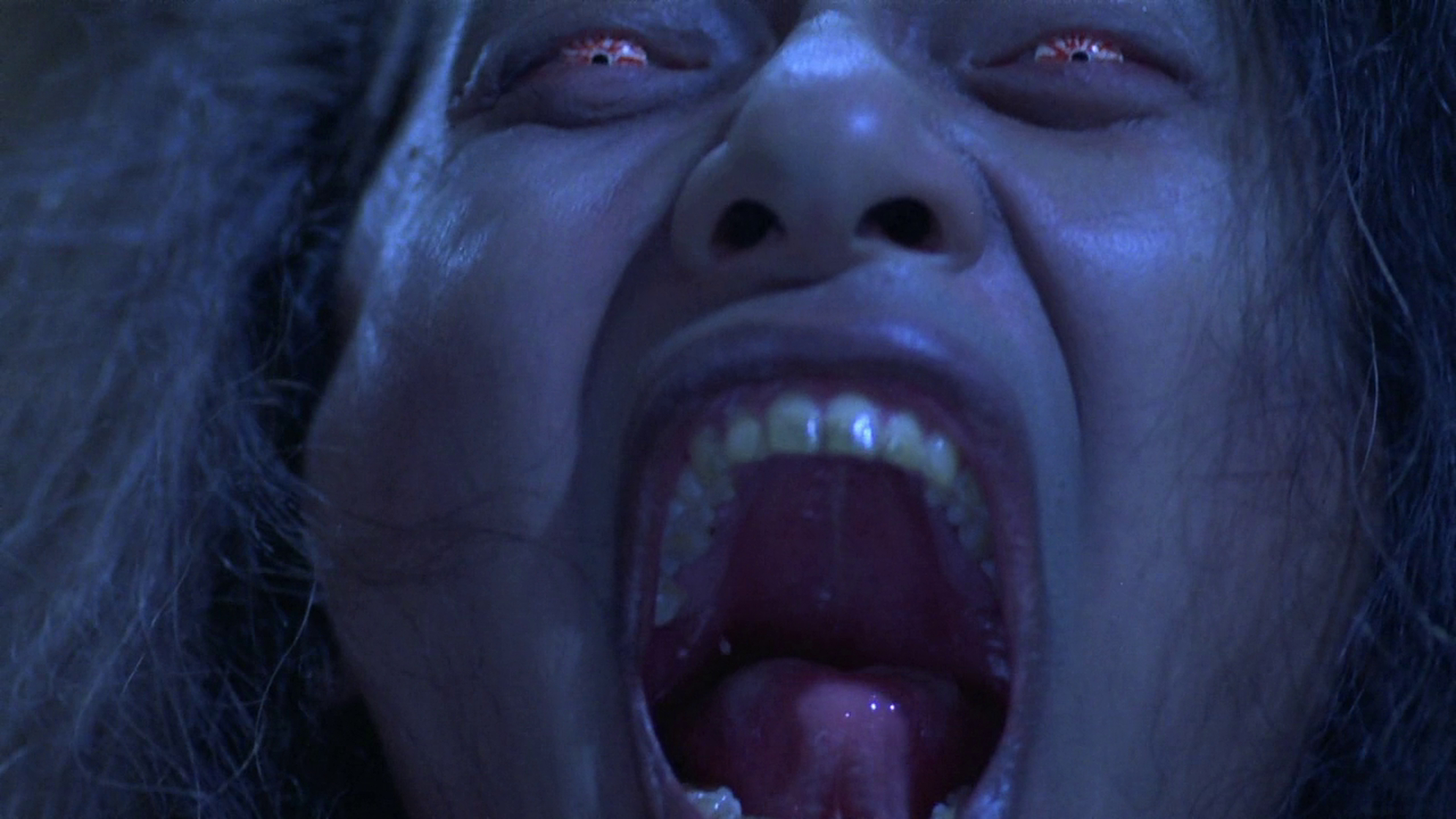 Erotic Ghost Story