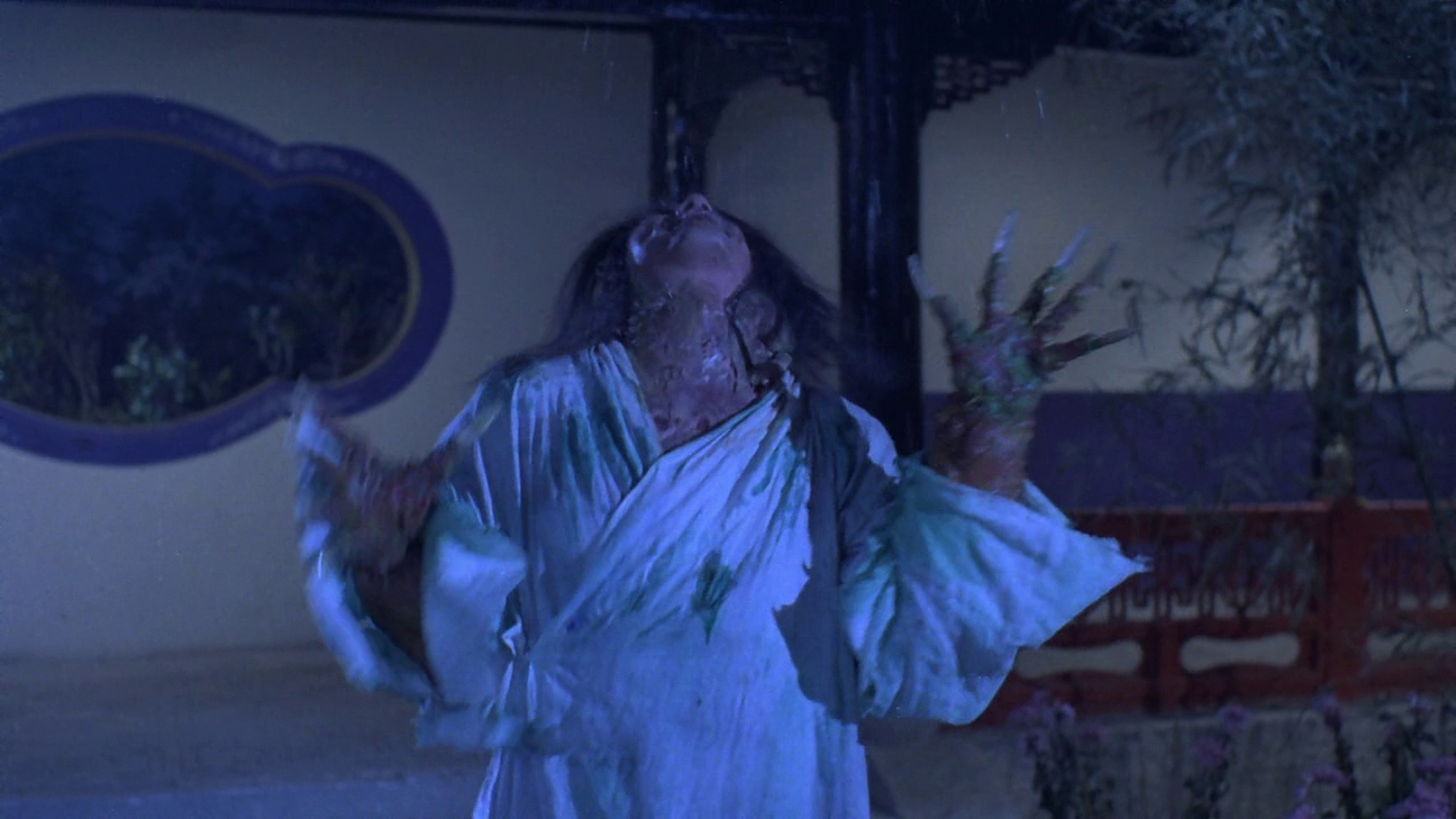 Erotic Ghost Story