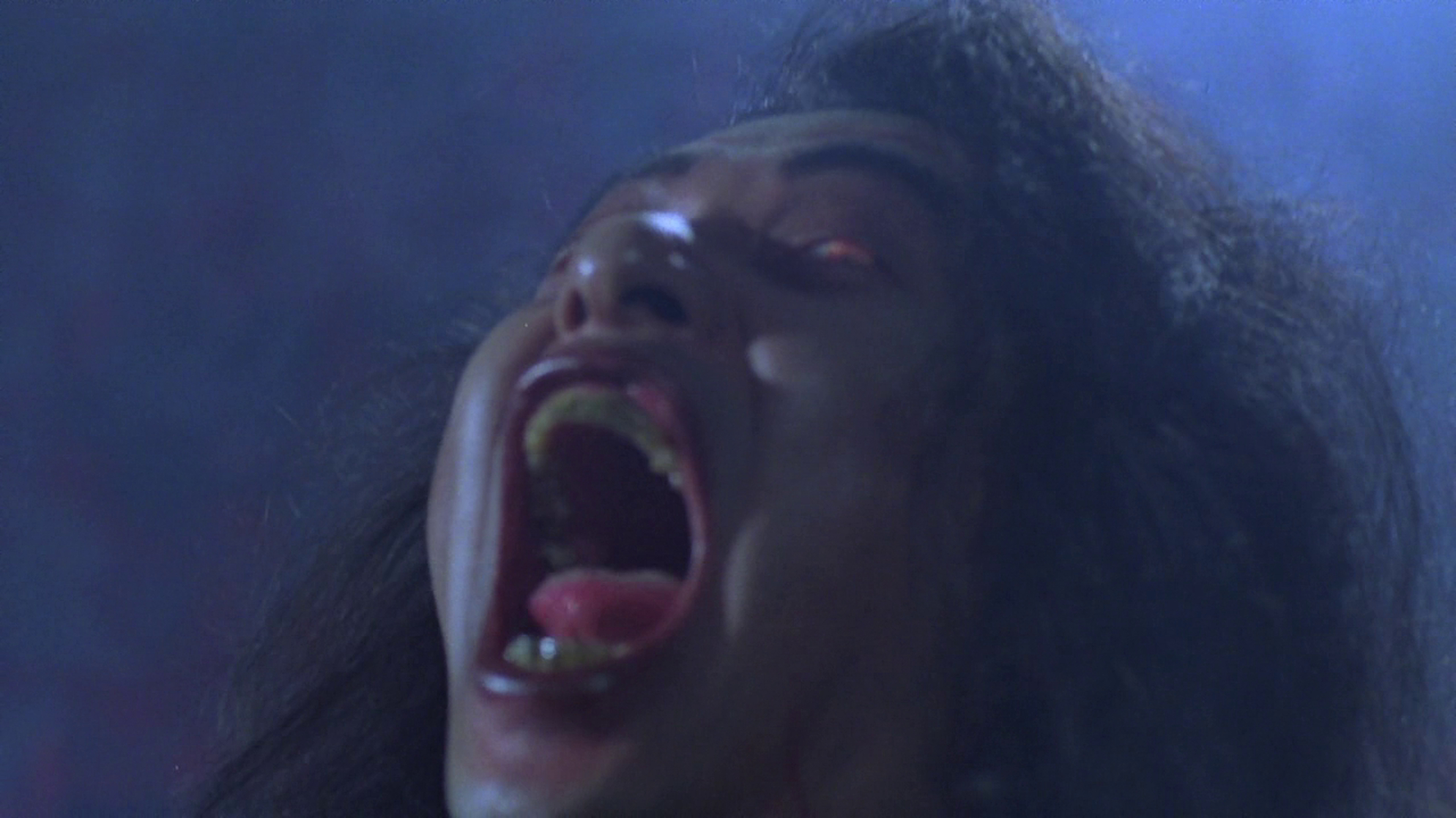 Erotic Ghost Story