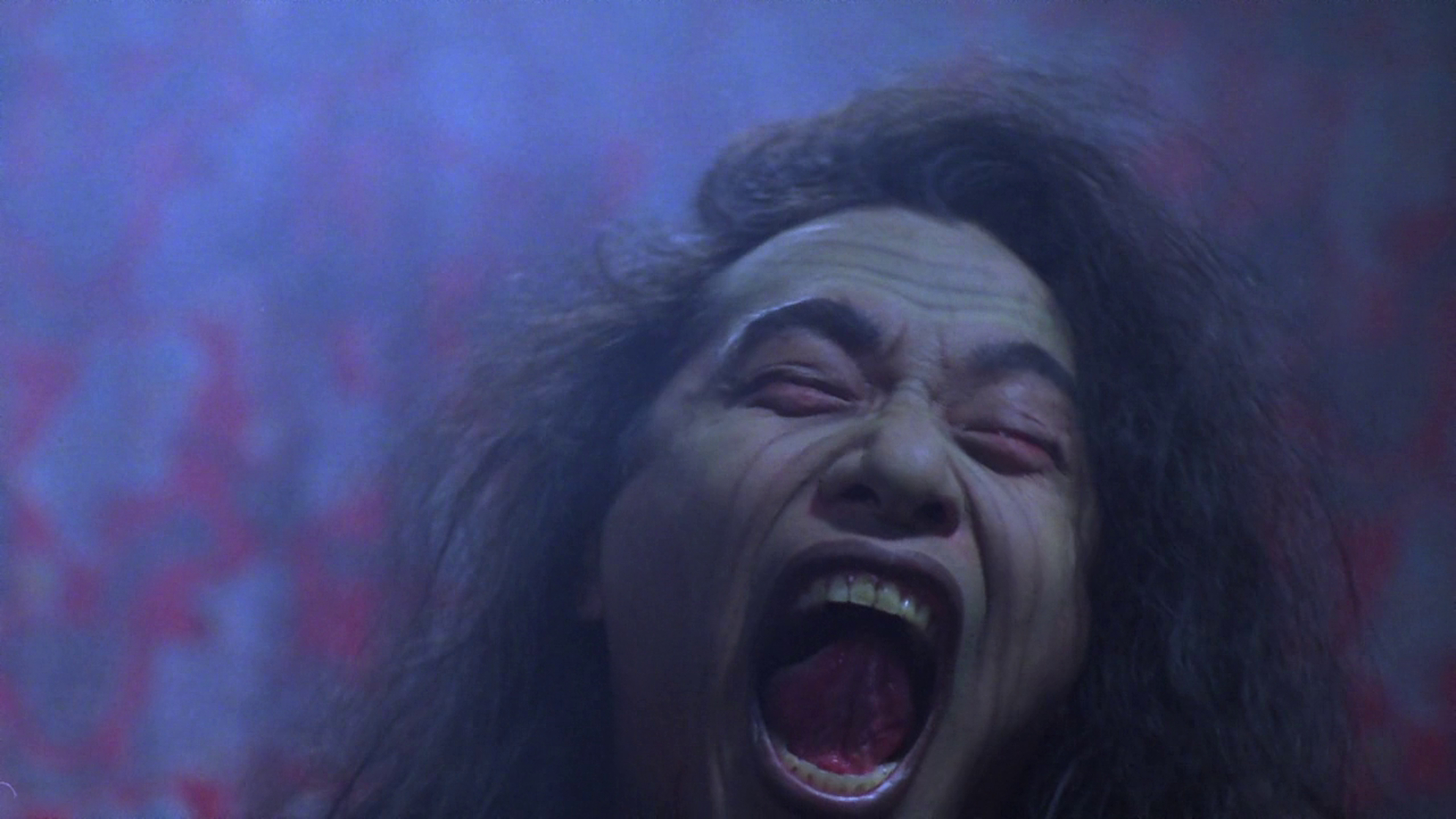 Erotic Ghost Story