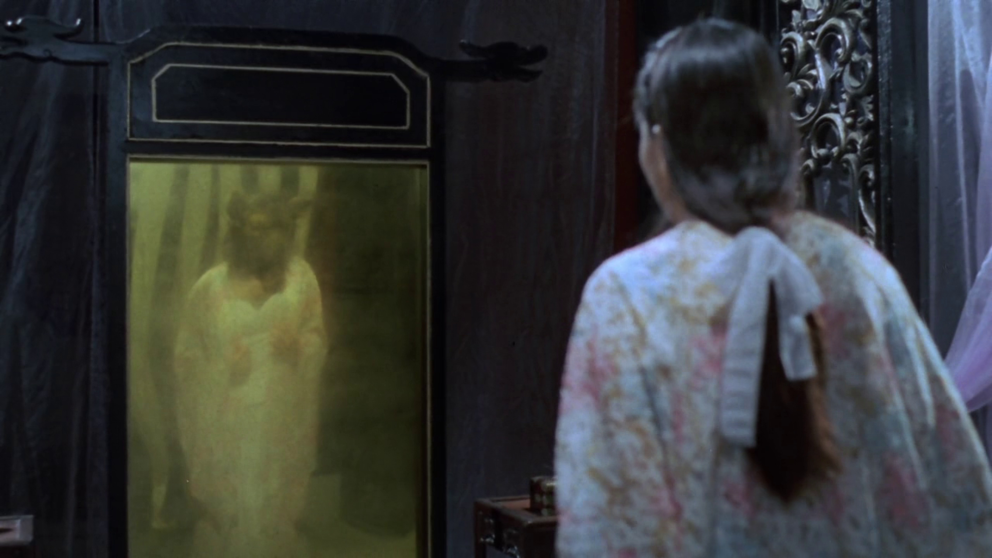 Erotic Ghost Story