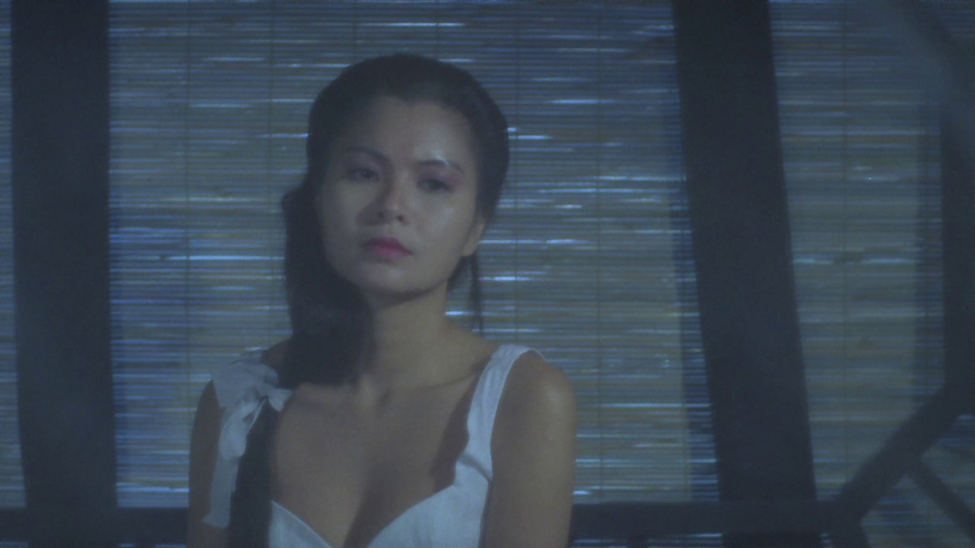 Erotic Ghost Story