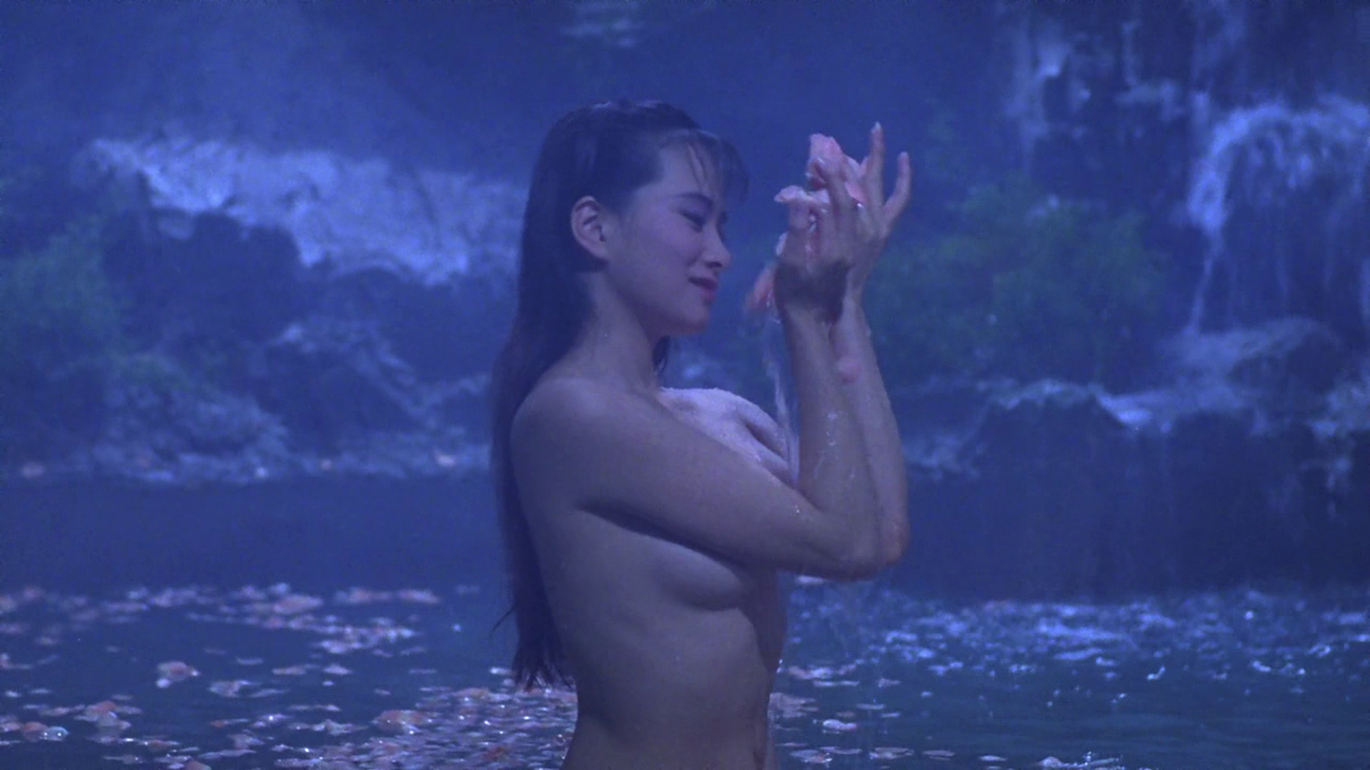 Erotic Ghost Story
