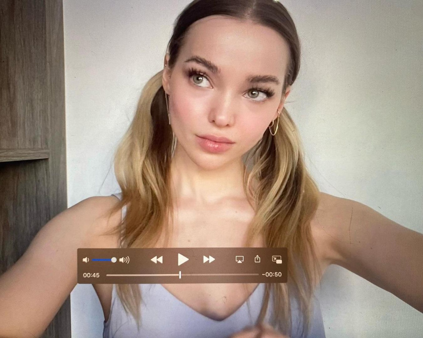 Dove Cameron Dove Cameron