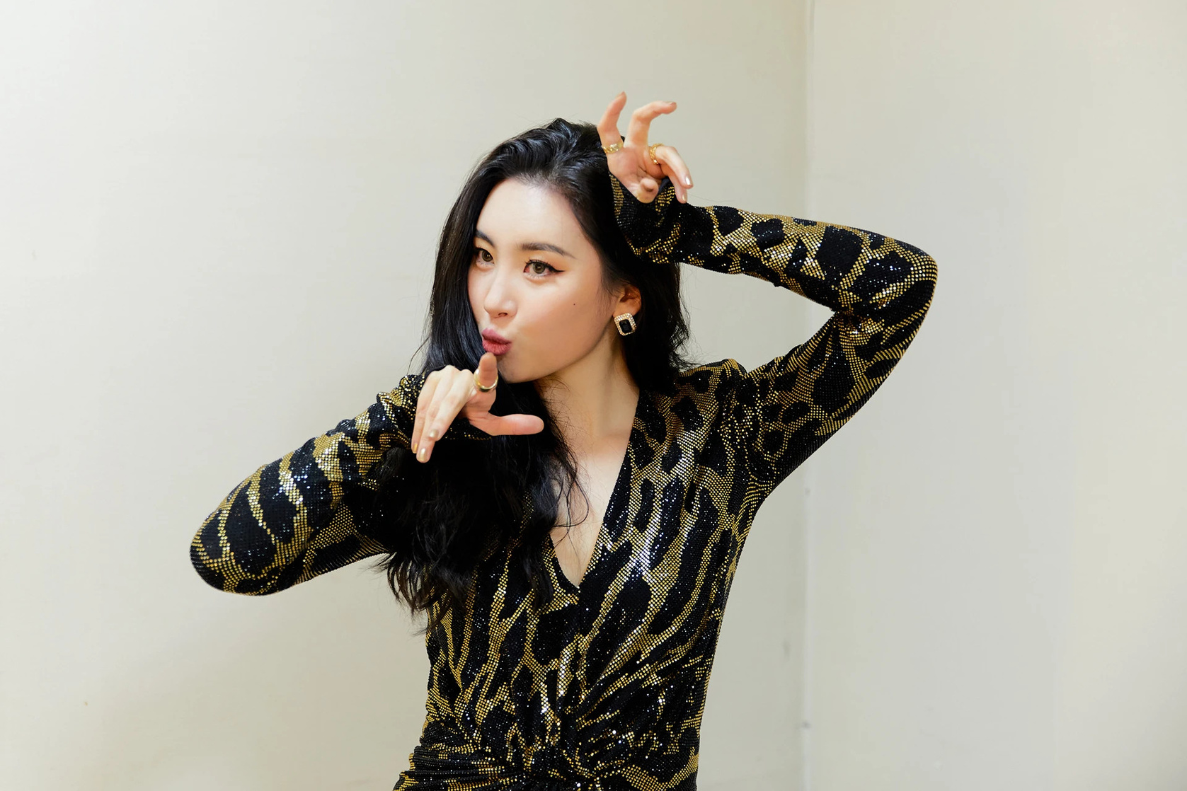Lee Sunmi