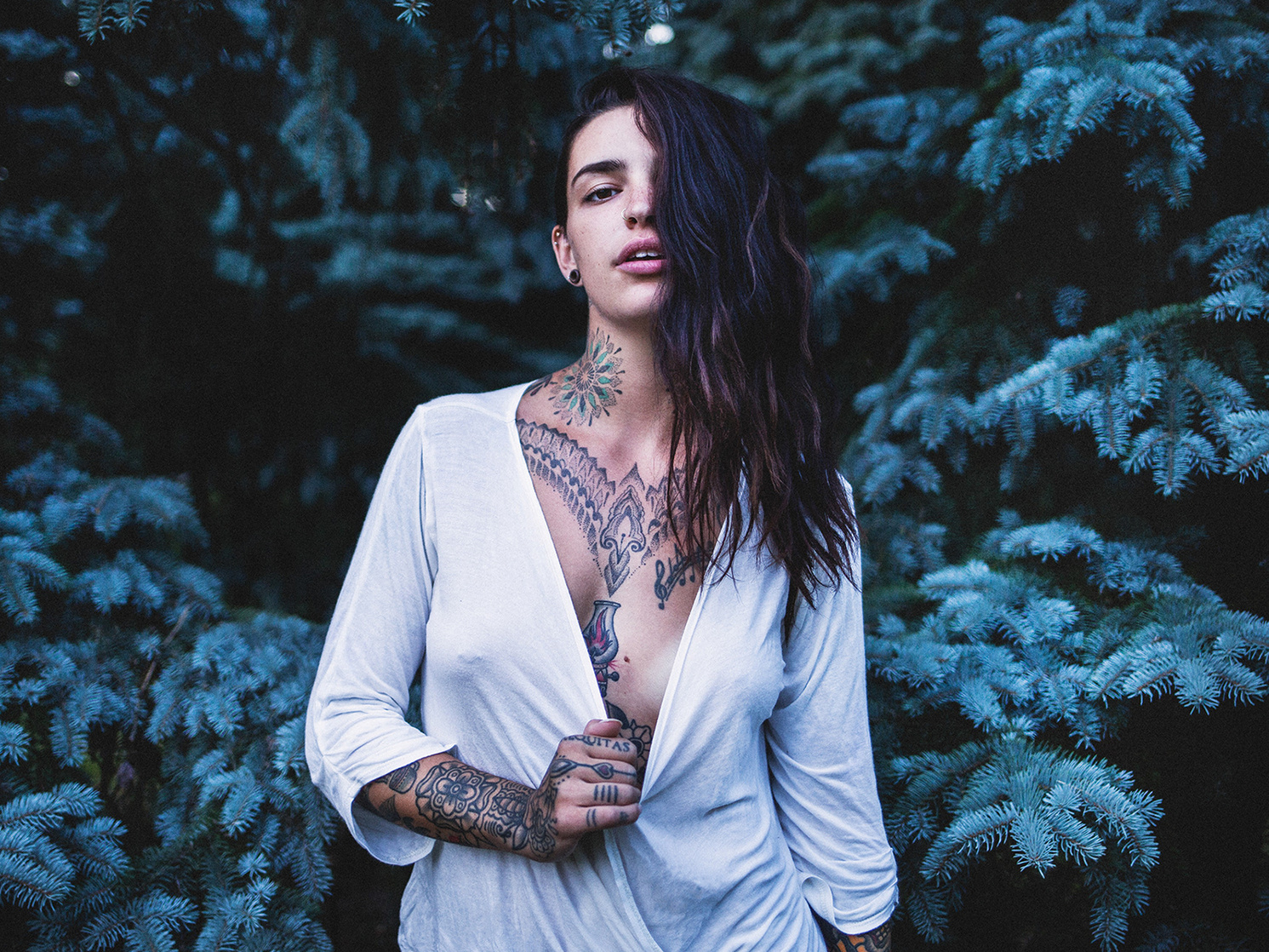 Melodie Guibeau Melodie Guibeau