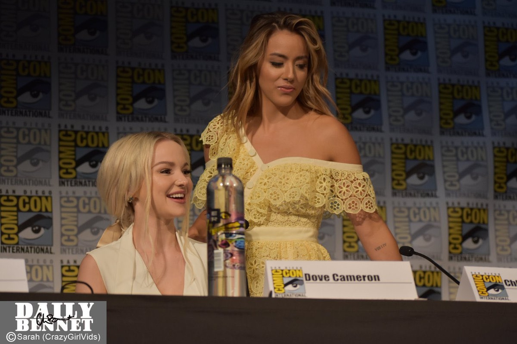 Dove Cameron Dove Cameron