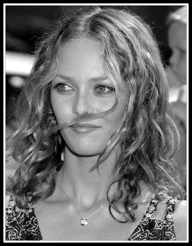 Picture of Vanessa Paradis