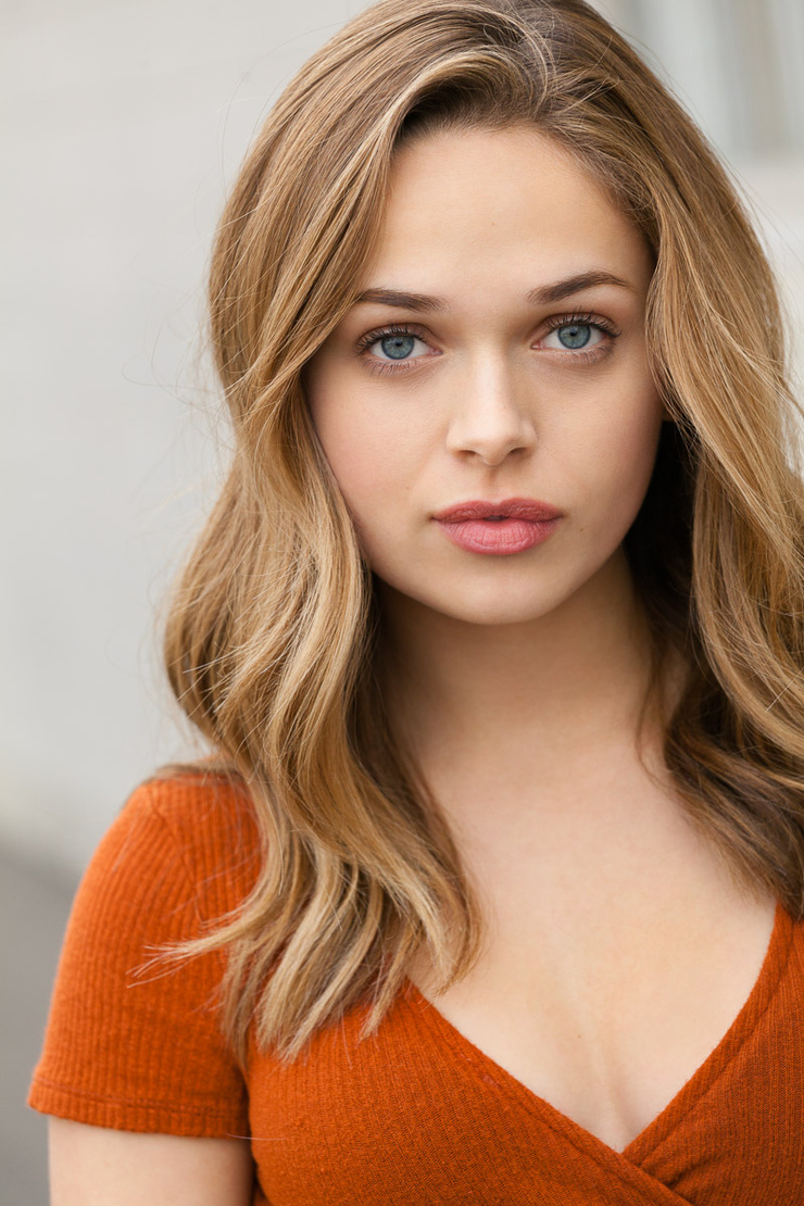 Picture of Alyssa Jirrels