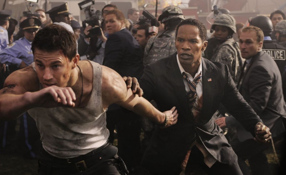 White House Down