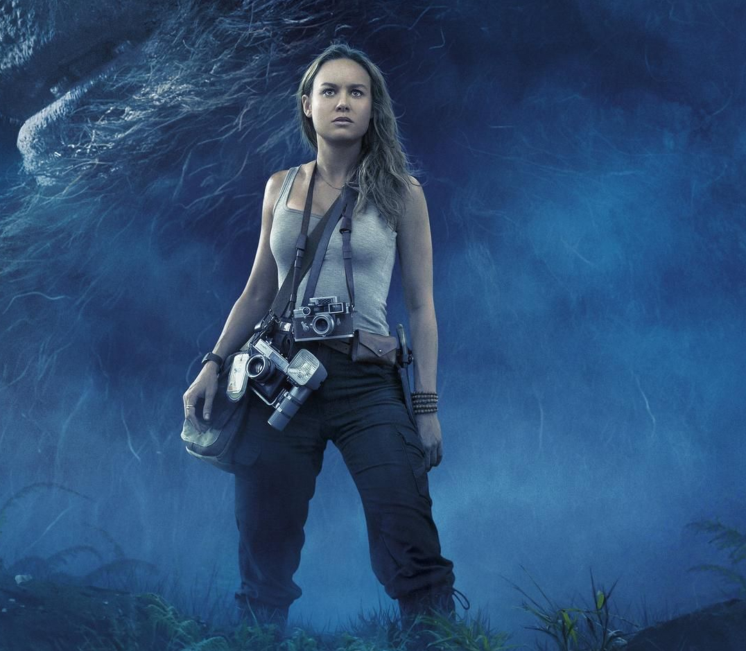 Brie Larson
