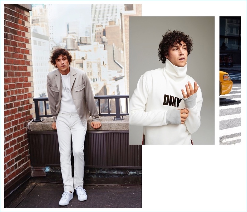 Miles McMillan