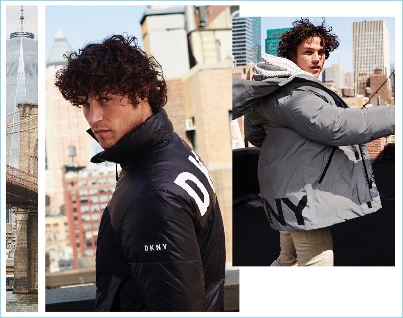 Miles McMillan