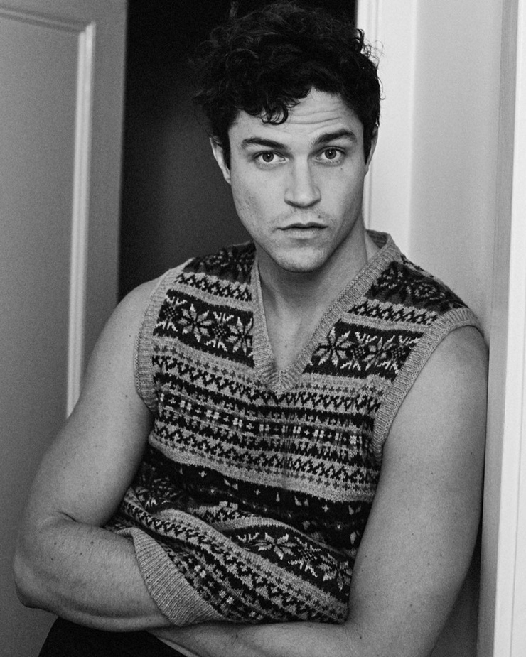 Miles McMillan image