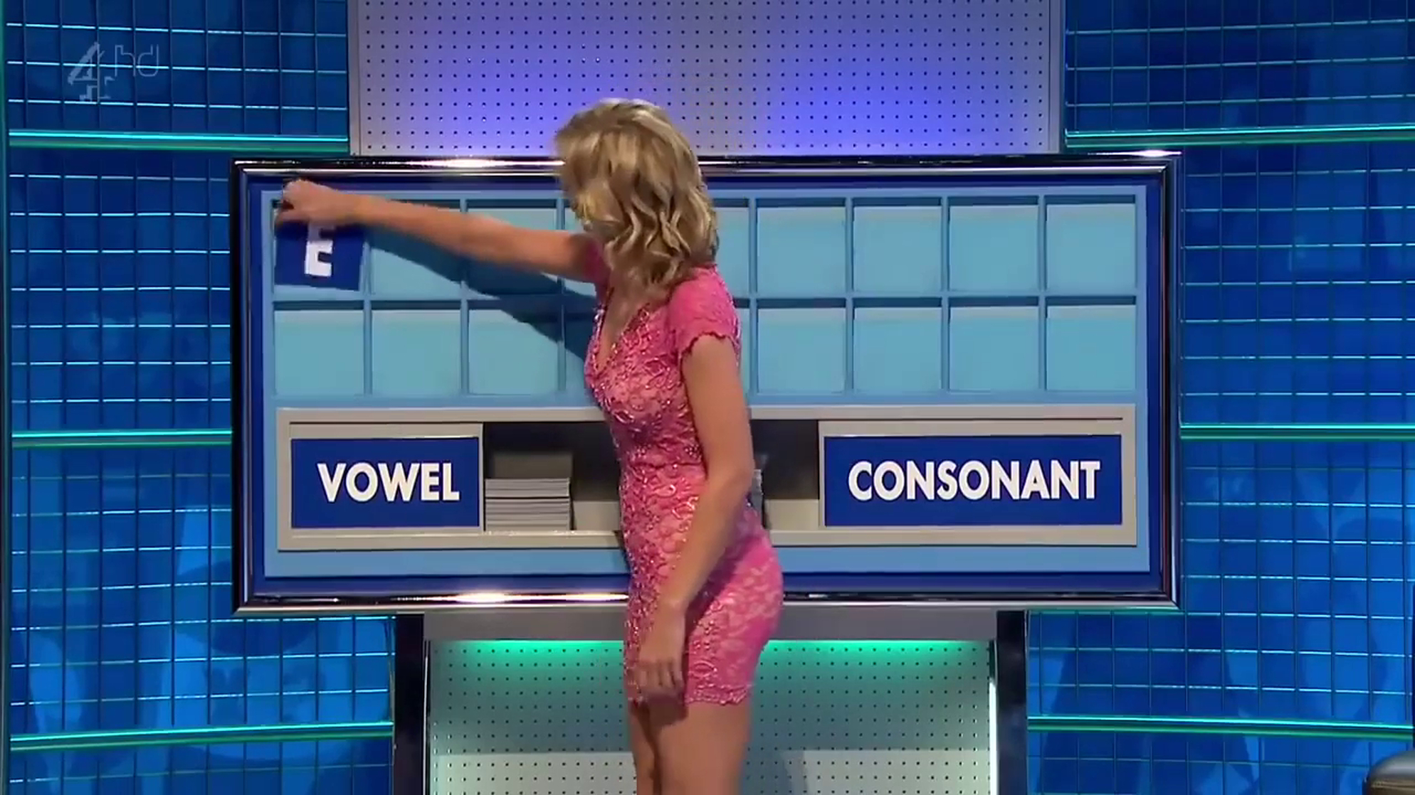 Rachel Riley