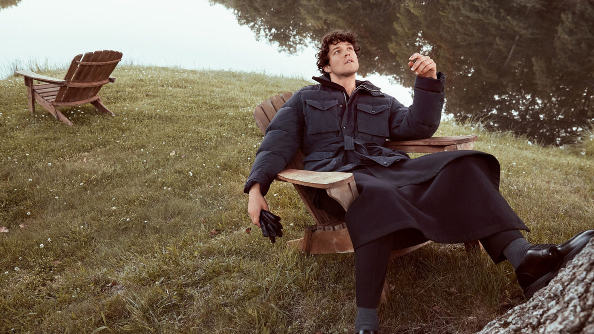 Miles McMillan